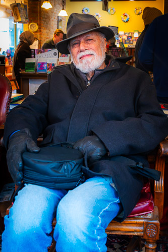Victorian Stroll  |  Troy, NY - Dec 2024